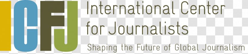 International Center For Journalists MENA Journalism Middle East - Logo - Storyful Transparent PNG