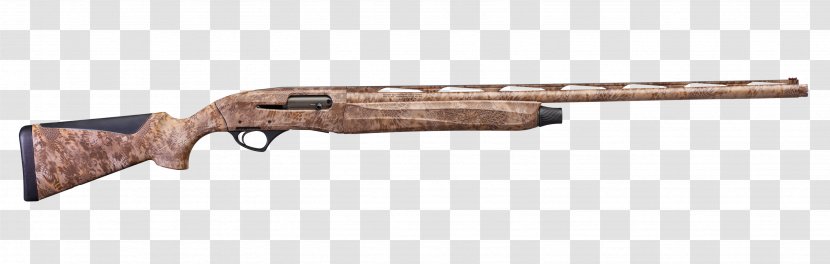 Shotgun Trigger Semi-automatic Firearm Air Gun - Flower - Fowler Transparent PNG