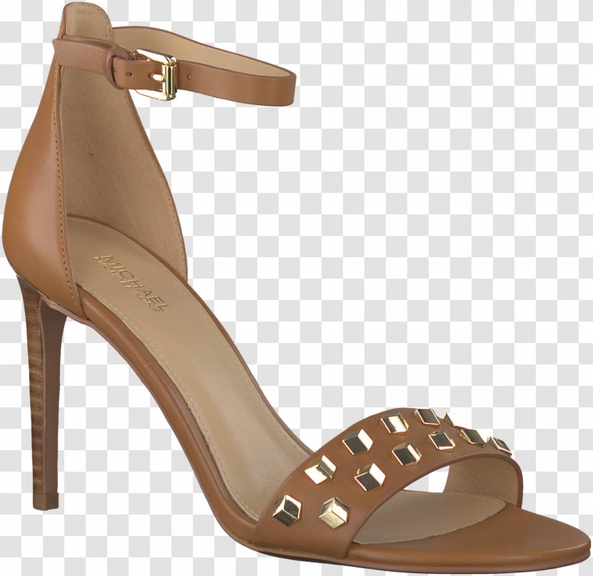 Sandal High-heeled Shoe Footwear Absatz - Ugg Transparent PNG