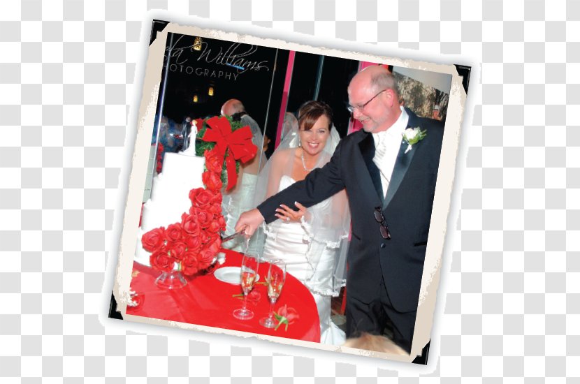 Wedding Reception Menu Picture Frames Romance - Marriage - Car Transparent PNG