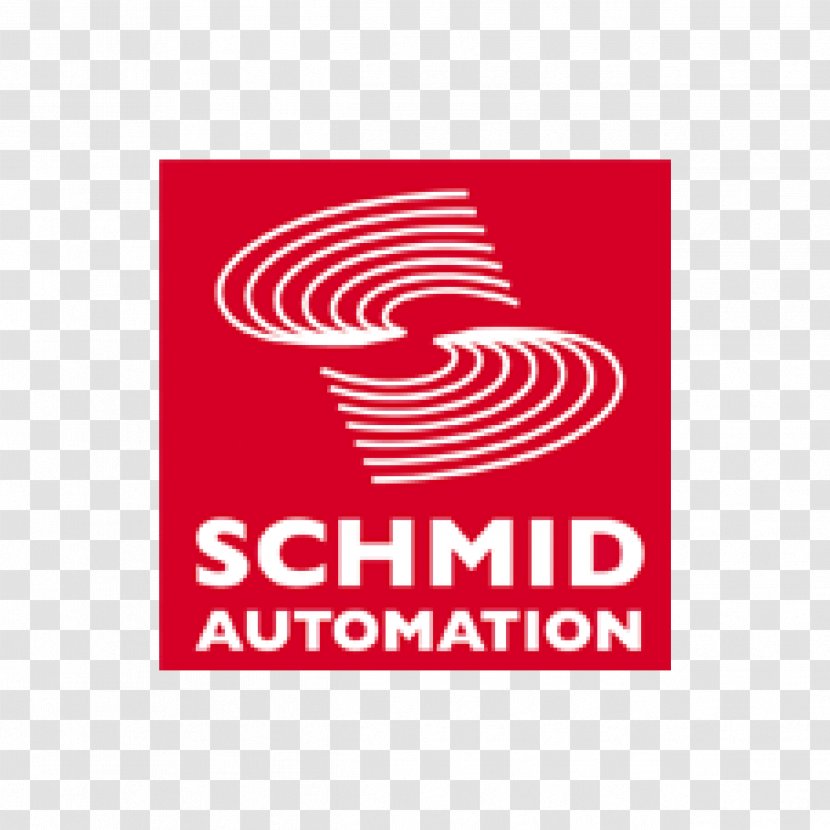 Schmid Automation GmbH AG Hirtenmahdweg Industry - Brand - Can Bus Transparent PNG