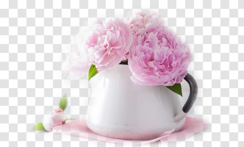Stock Photography Peony Flower Bouquet - Color Transparent PNG