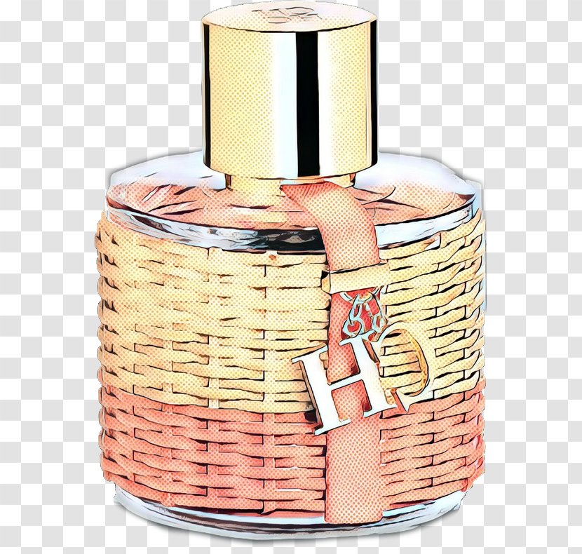 Cosmetics Copper - Perfume Transparent PNG