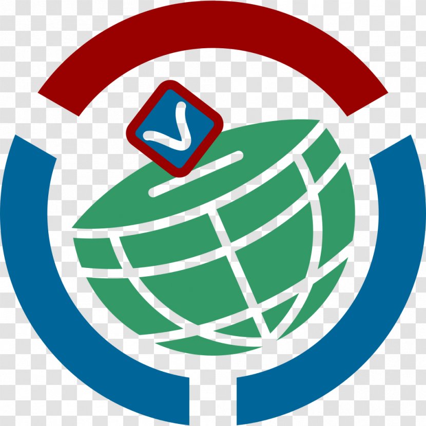 Wikimedia Foundation Wikipedia Community Movement Commons Logo - Vote Transparent PNG