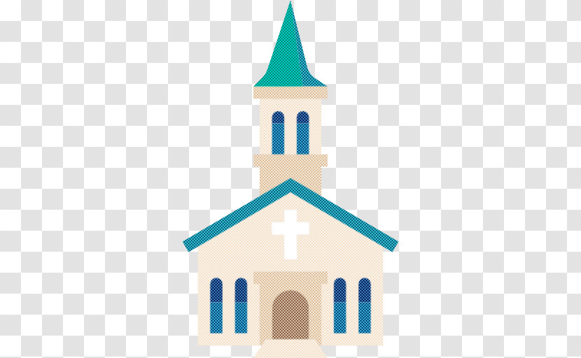 Steeple Place Of Worship Church Chapel Architecture Transparent PNG