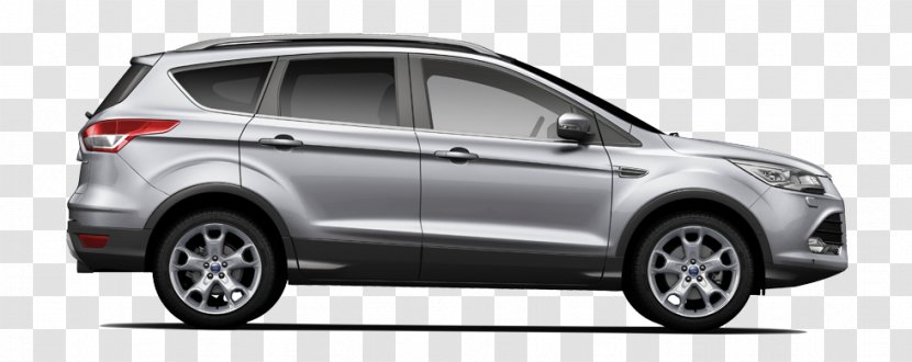 Ford Kuga Car Vauxhall Motors Opel Crossland X - Wheel - Good Newspaper Design Transparent PNG