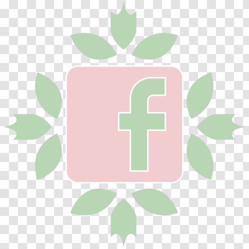 Brand Green Leaf Logo Clip Art - Plant - Wedding Numbers Transparent PNG