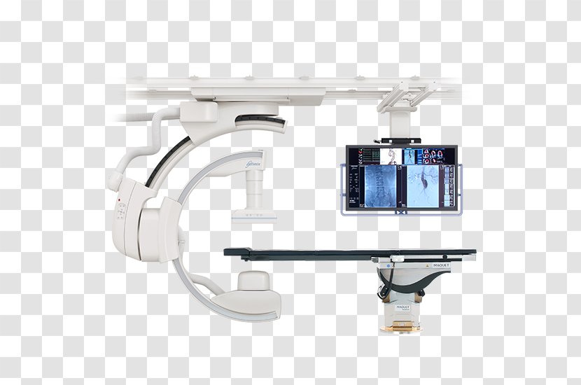 Digital Subtraction Angiography Interventional Radiology Canon Medical Systems Corporation C-boog - Usa Inc - Xray Transparent PNG