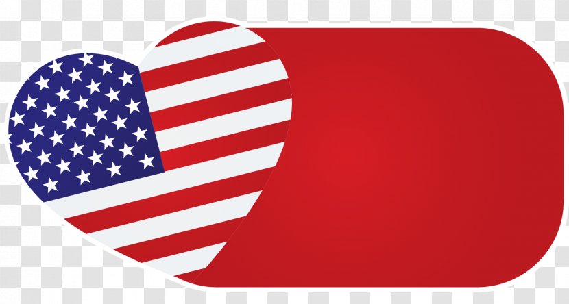 Flag Of The United States Kingdom Union Jack Transparent PNG