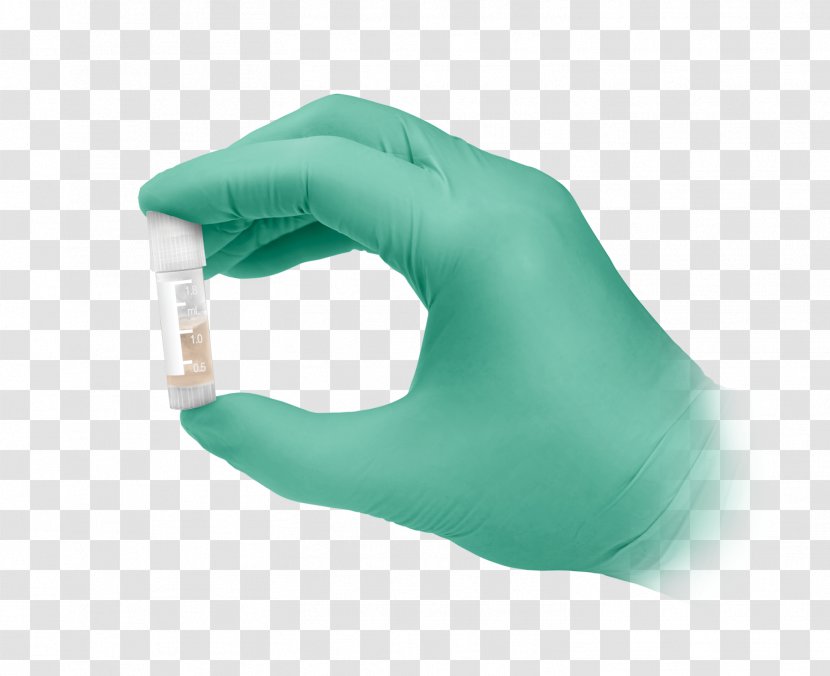 Amnion Amniotic Fluid Sac Amniocentesis 骨バンク - Medical Glove - Vapor Transparent PNG