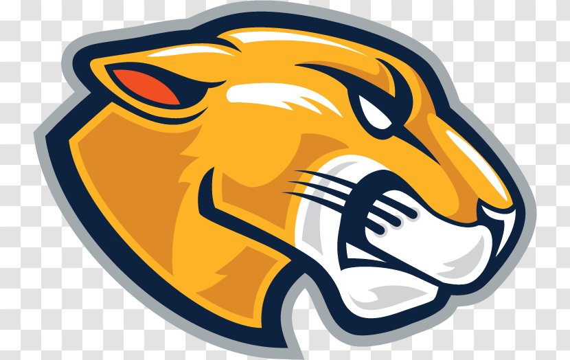 Massachusetts College Of Liberal Arts Trailblazers Men's Basketball Dixie State Football Collegiate Athletic Conference - Automotive Design - Lion Face Transparent PNG