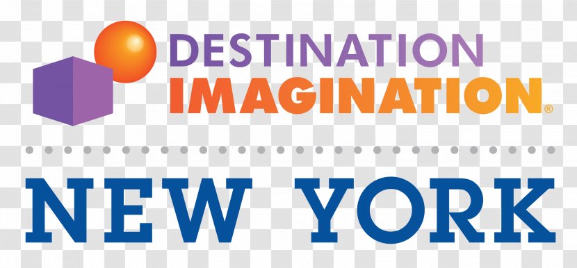 Destination Imagination, Inc. Texas Non-profit Organisation Imagination Global Finals - Nonprofit - Cmyk Transparent PNG
