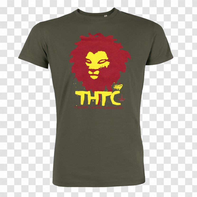 The Hemp Trading Company T-shirt Organic Cotton Discounts And Allowances - Graffiti In Violation Of Morality Transparent PNG
