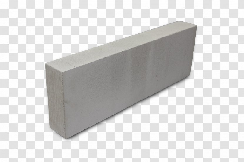 Silo Curb Architectural Element Concrete Brick Transparent PNG