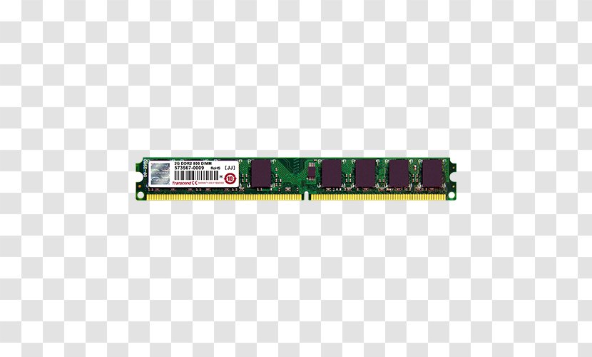 DDR2 SDRAM SO-DIMM Transcend Information DDR3 - Ddr4 Sdram Transparent PNG