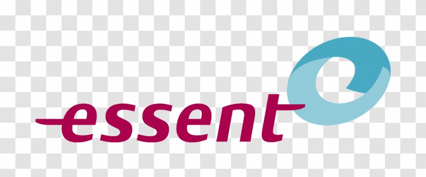 Windpark Westereems Essent Logo Business - Violet Transparent PNG