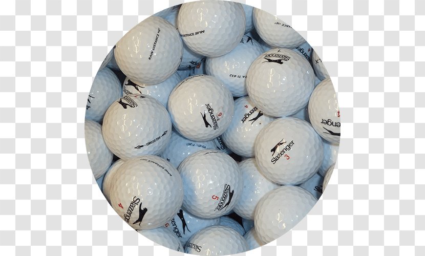 Golf Balls - Ball Transparent PNG