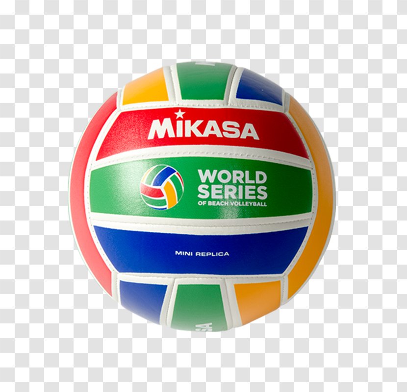 FIVB Beach Volleyball World Tour MLB Series Mikasa Sports - Personal Protective Equipment - Volley Transparent PNG