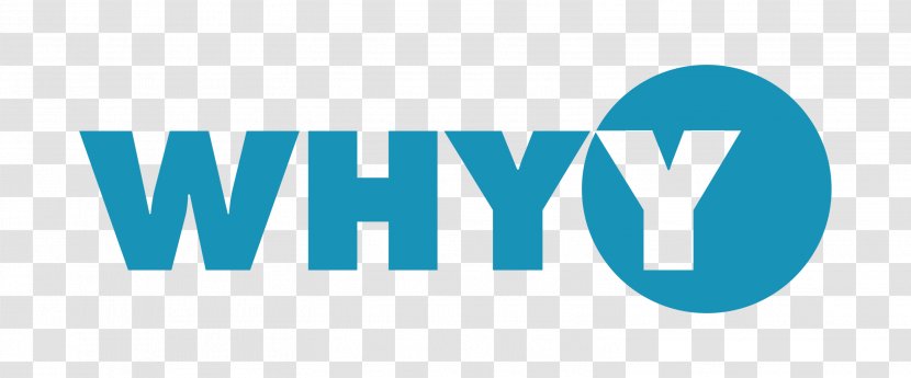 WHYY-FM Philadelphia Delaware Valley PBS WHYY-TV - Aqua - Blue Transparent PNG