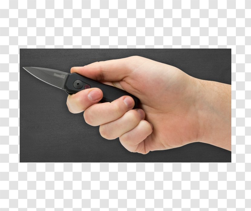 Knife Legislation Switchblade Kai USA Ltd. Columbia River & Tool - Pocketknife - Hand Transparent PNG