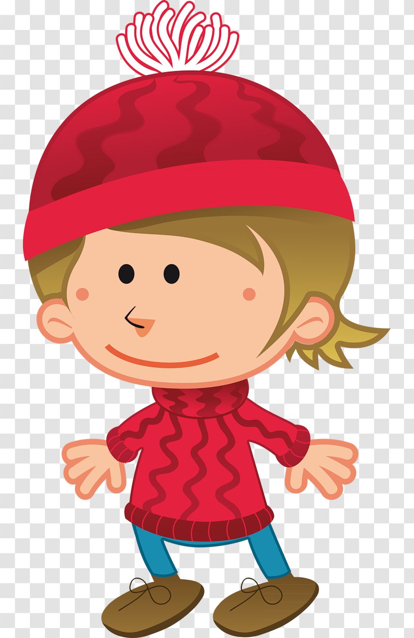 Child Boy Clip Art - Tree - Hat Transparent PNG