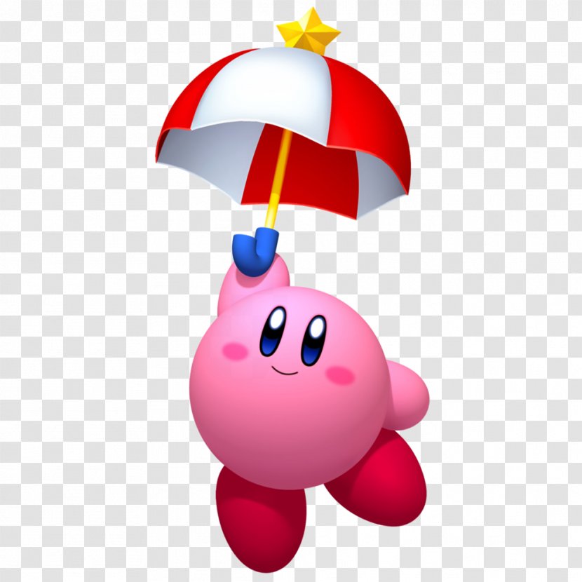 Kirby's Return To Dream Land Adventure Kirby Battle Royale Kirby: Triple Deluxe Transparent PNG