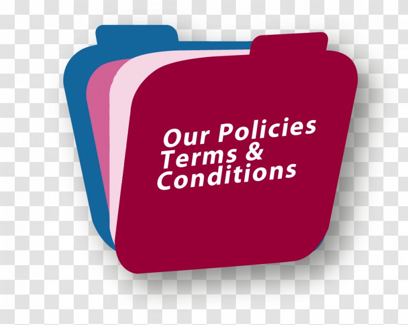 Privacy Policy Company Information - Magenta - Handmade Logo Transparent PNG