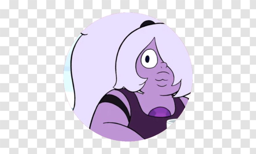Steven Vs. Amethyst Cry For Help; Keystone Motel Part 1 Clip Art - Nose - Beach Party Transparent PNG