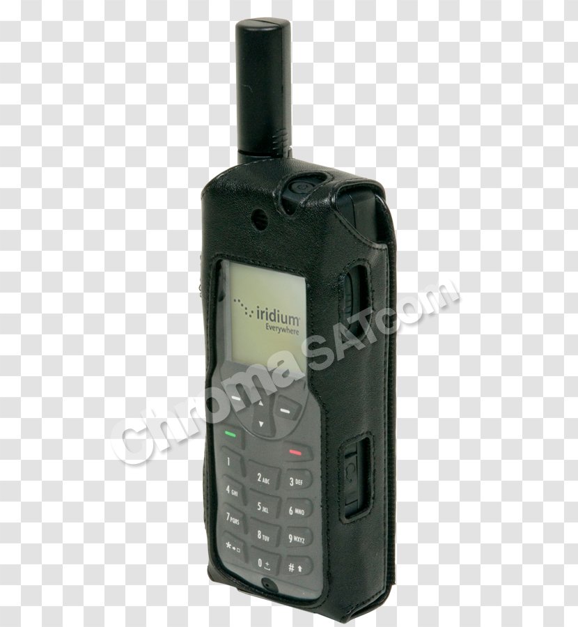 Telephone Electronics - Satellite Transparent PNG