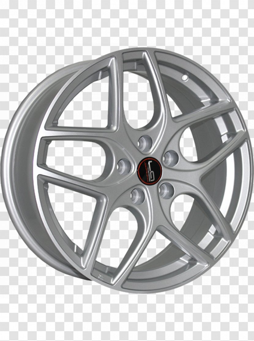 Alloy Wheel Car Tire Rim - %c3%8bt Transparent PNG