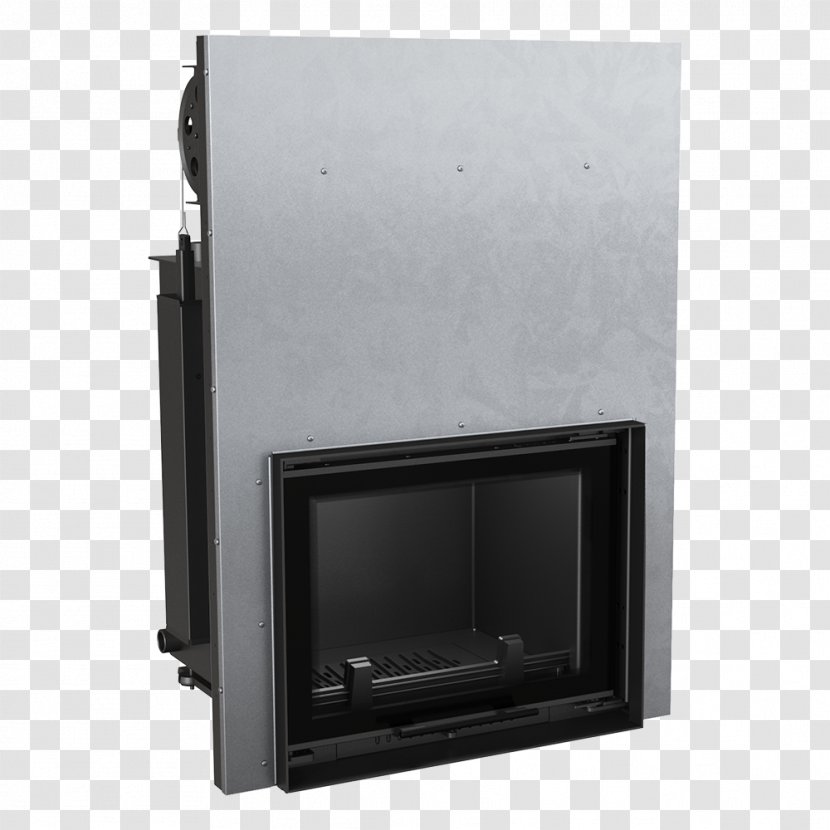 Fireplace Insert Ενεργειακό τζάκι Chimney Berogailu - Combustion Transparent PNG