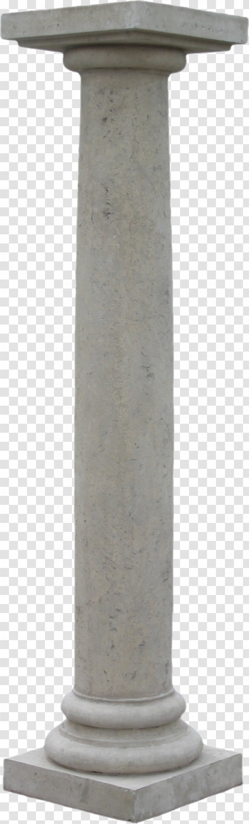 Column Icon - Photography Transparent PNG