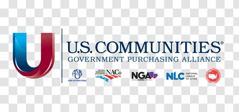 Community Purchasing Cooperative US Communities Procurement - Brand - Business Transparent PNG