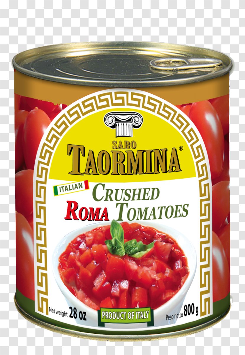 Tomato Purée Marinara Sauce Italian Cuisine Paste - Natural Foods - Puree Transparent PNG