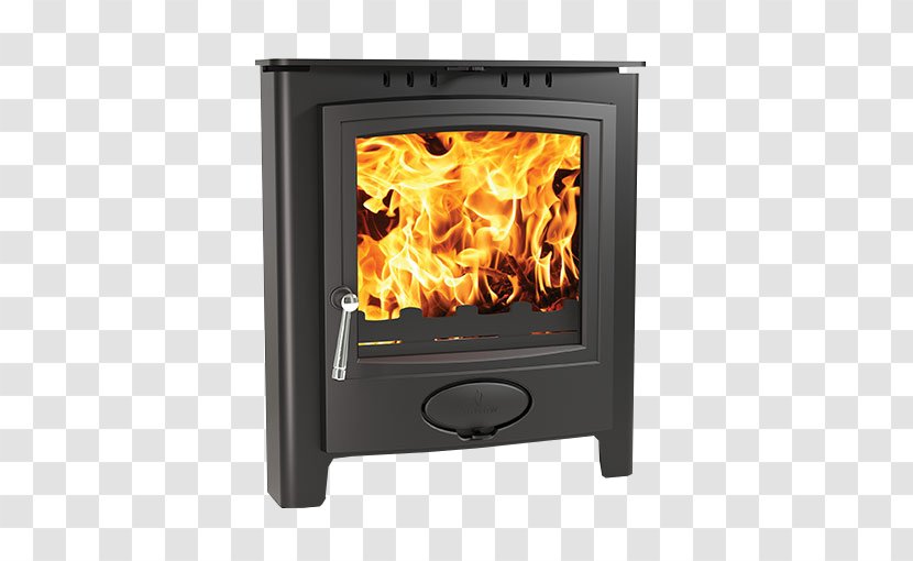 Wood Stoves Hearth Multi-fuel Stove Fireplace - Flower Transparent PNG