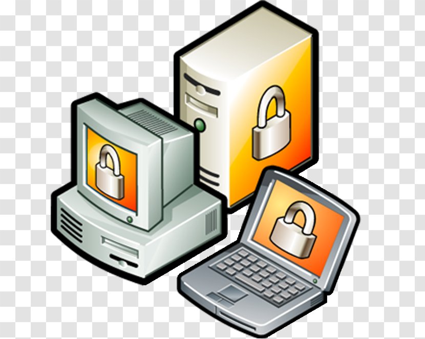Computer Security Operating Systems Engineering Security-focused System Transparent PNG