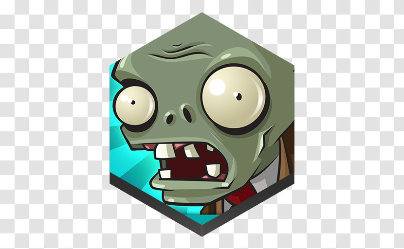 Green - Game Plants Vs Zombies Transparent PNG