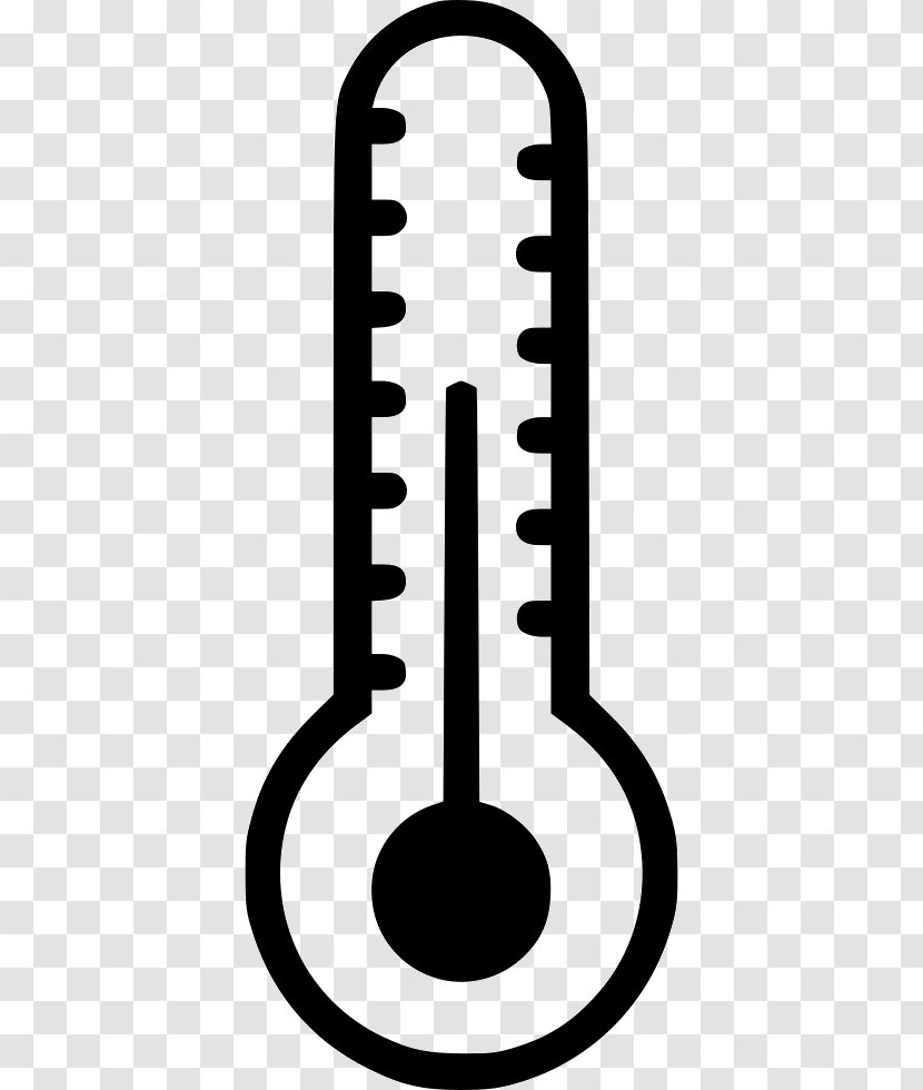 Temperature Celsius Thermometer Clip Art - Fahrenheit - Technology Transparent PNG