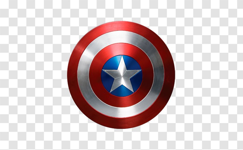 Captain America's Shield Decal Sticker S.H.I.E.L.D. - America Transparent PNG