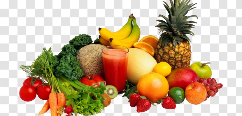 Vegetarian Cuisine Nutrient Dietary Supplement Healthy Diet Eating - Fruit - Health Transparent PNG