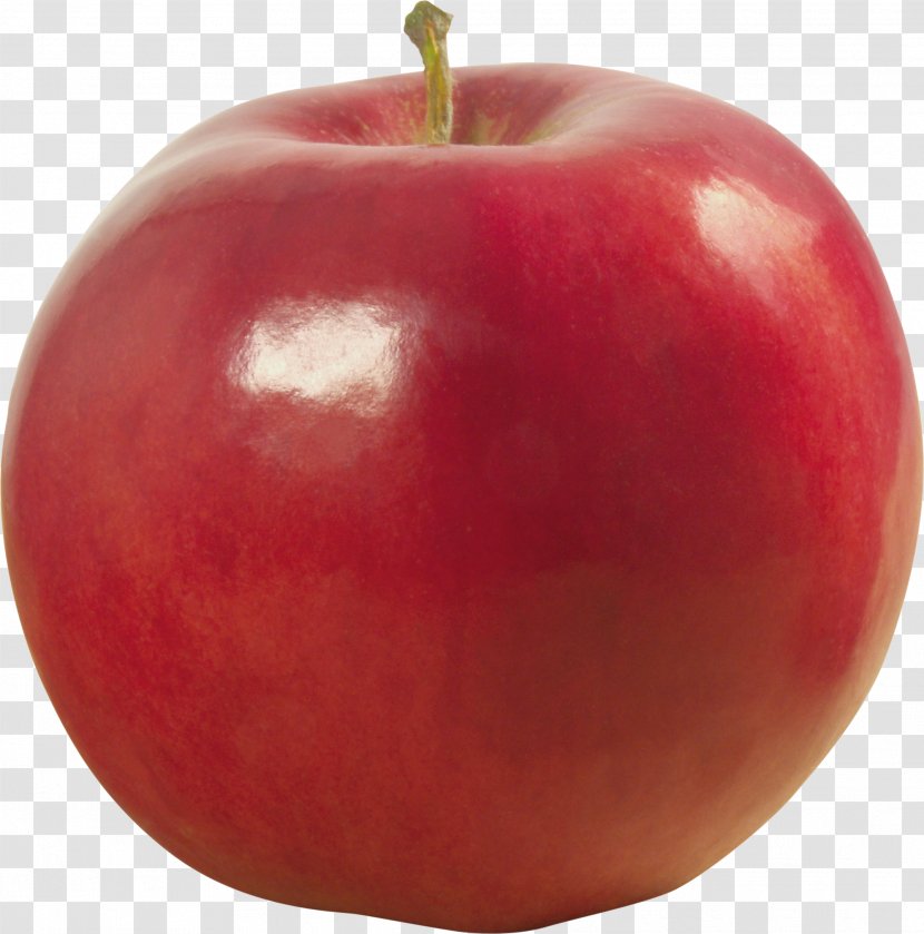 Apple Food Accessory Fruit Information - Mcintosh Transparent PNG