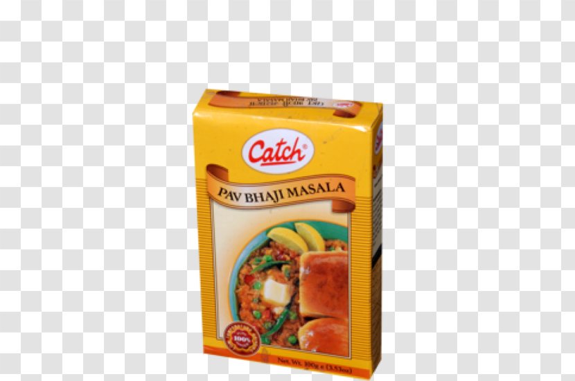 Pav Bhaji Chana Masala Chicken Tikka Spice - Ingredient Transparent PNG