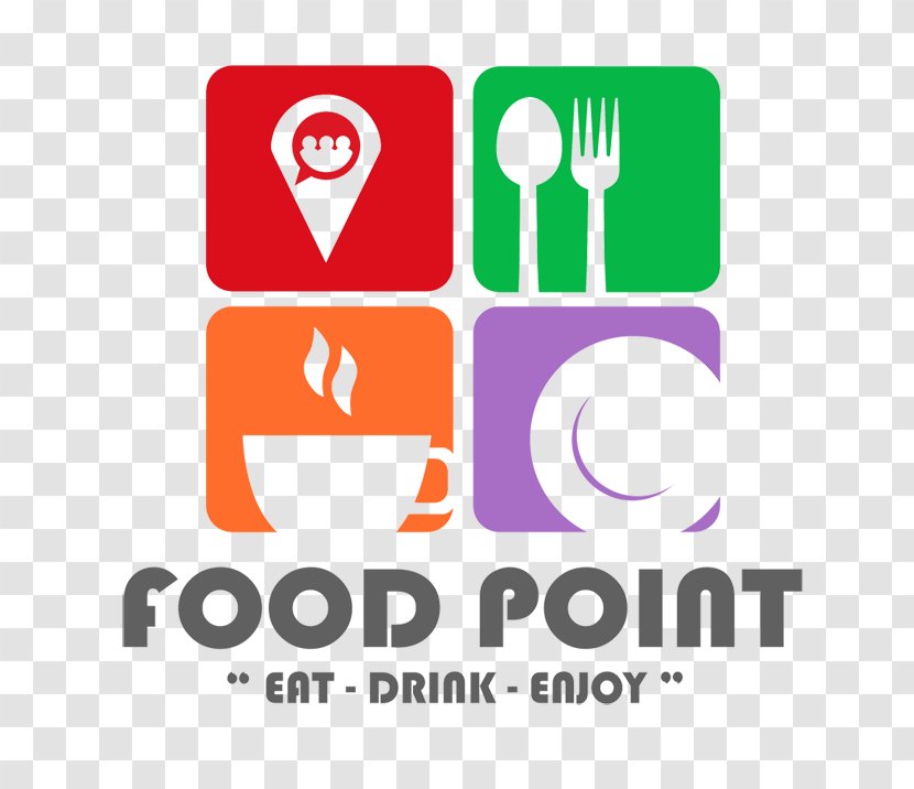 Logo Brand Font - Catering - Design Transparent PNG