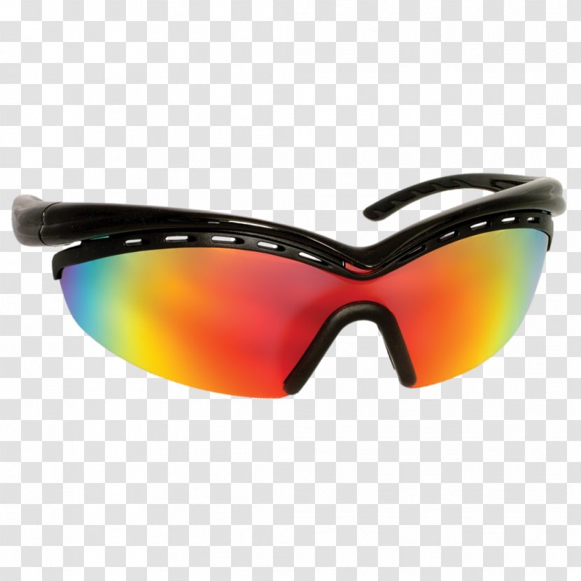 Goggles Sunglasses Eyewear Eye Protection - Eyeshield - Wrap Around Transparent PNG