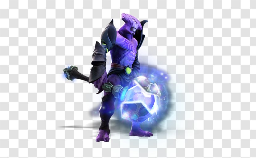 Dota 2 Half-Life The International 2016 Item Video Game - Action Figure Transparent PNG