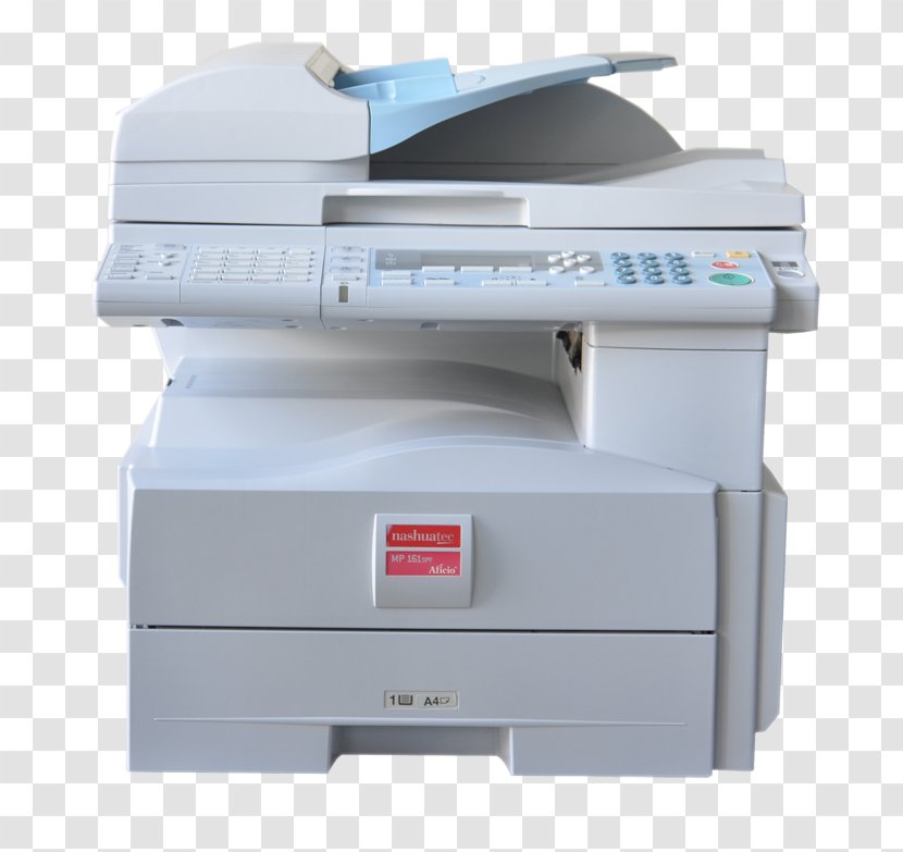 Laser Printing Inkjet Printer Photocopier Transparent PNG