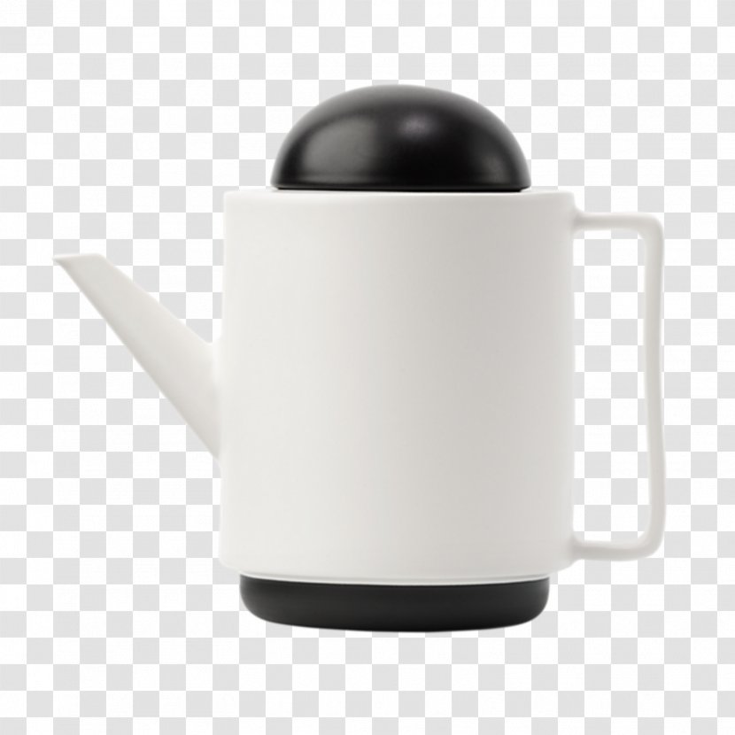 Mug Kettle Teapot Cup - Tableware Transparent PNG