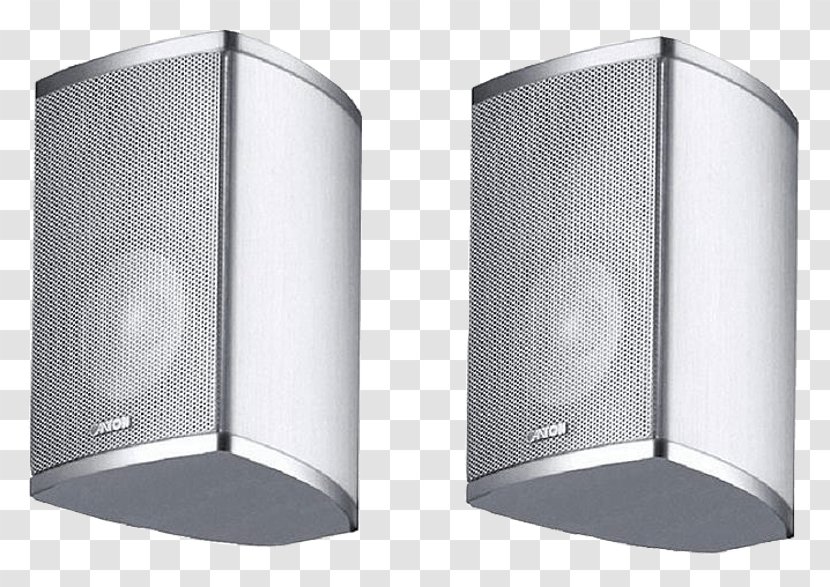 Canton Electronics Loudspeaker Powered Speakers Electrical Impedance Frequency Response - White Transparent PNG
