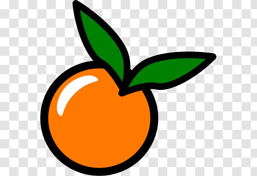 Juice Orange Icon - Flowering Plant - Cliparts Transparent PNG