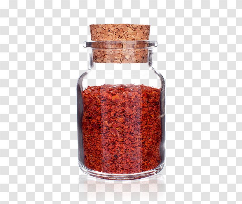 Crushed Red Pepper Coffee Seasoning Black Spice - Mix Transparent PNG